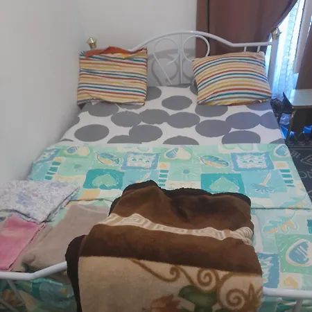 Ab Apartment