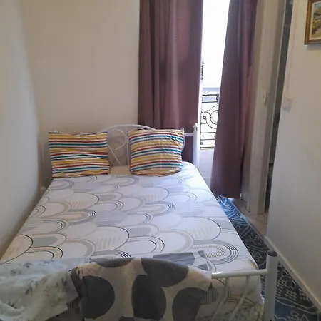 Ab Saint-Ouen (Seine-Saint-Denis)