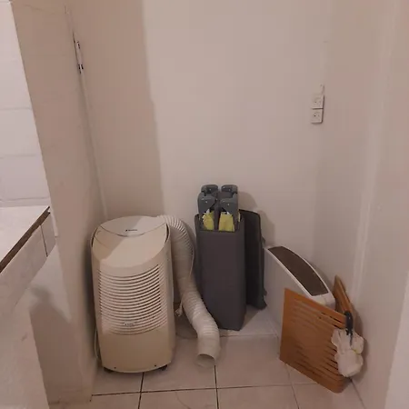 Apartment Ab